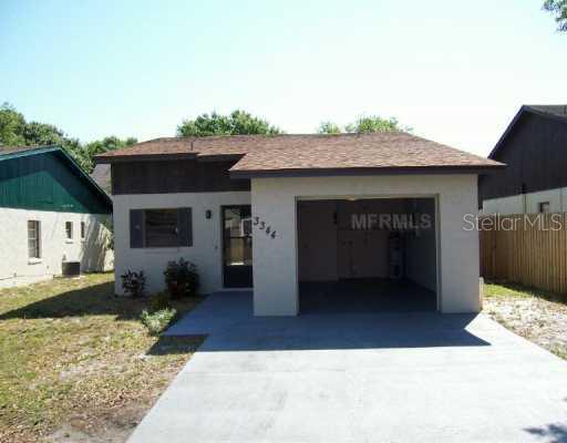 3344 Timberline Road Winter Haven, FL 33880 - Photo 1 of 1 Exterior Front
