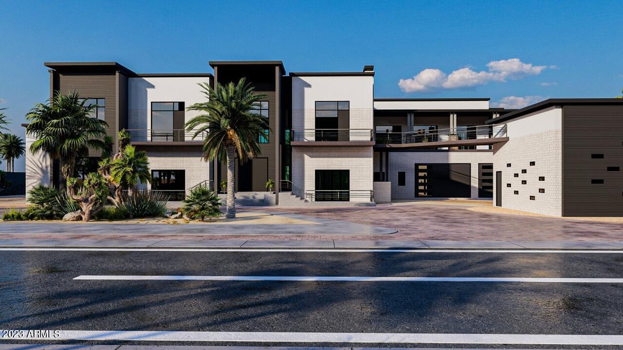 2066 East Ray Road, Unit 1 Gilbert, AZ 85296 - Photo 20 of 31 2066 E Ray RD - 3D Rendering, Pic #3