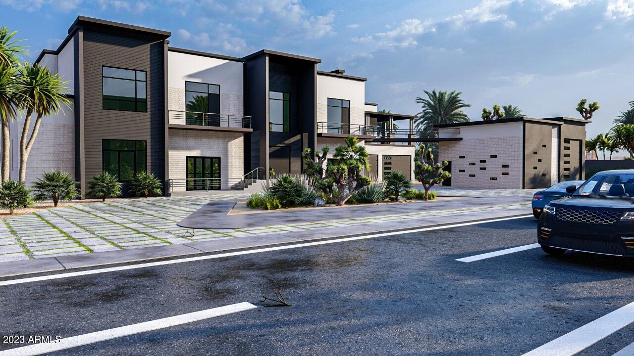 2066 East Ray Road, Unit 1 Gilbert, AZ 85296 - Photo 21 of 31 2066 E Ray RD - 3D Rendering, Pic #4