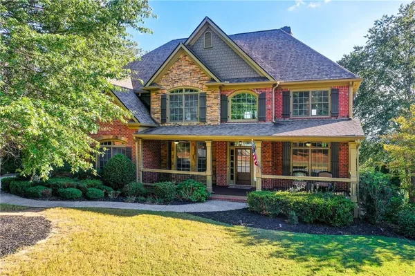 $875,000 | 322 Tupelo Trail, Canton, GA 30114