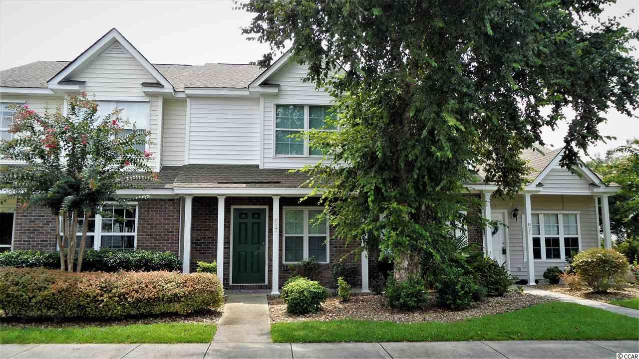 817 Sheridan Road, Unit 817 Myrtle Beach, SC 29579 - Photo 1 of 19 Gallery Image 1