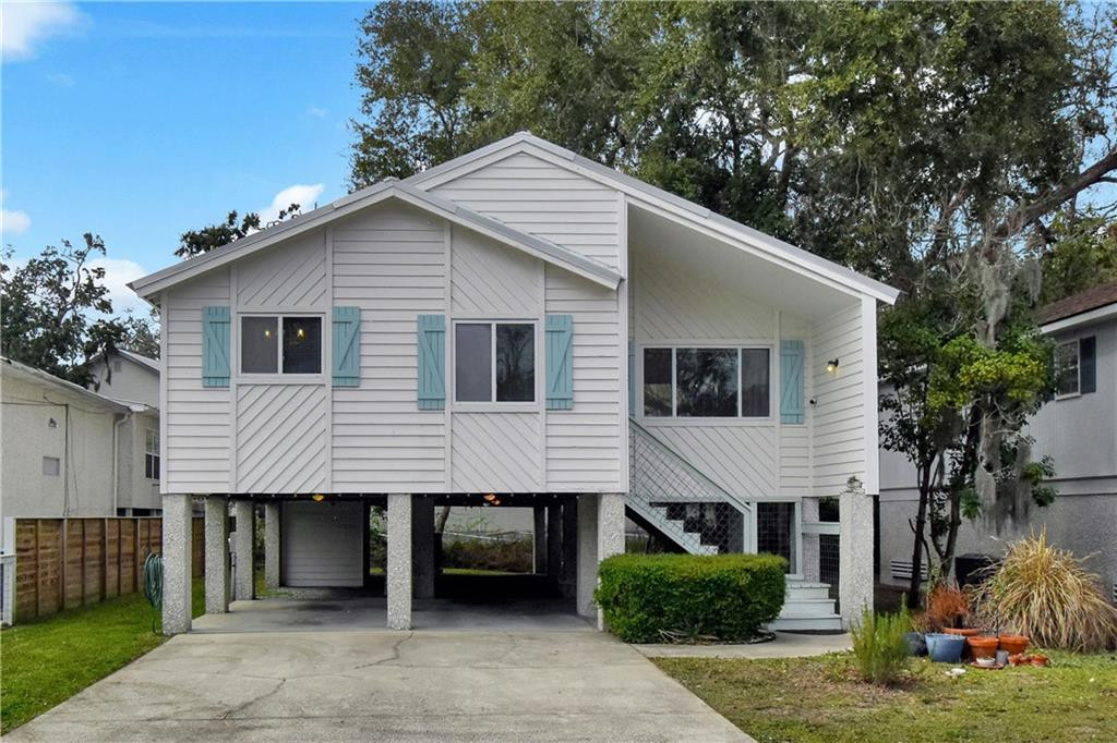 237 Georgia Street St. Simons Island, GA 31522 - Photo 1 of 1 Gallery Image 1