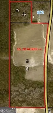 $165,000 | 650 Tom Howard Farm Road, Vienna, GA 31092