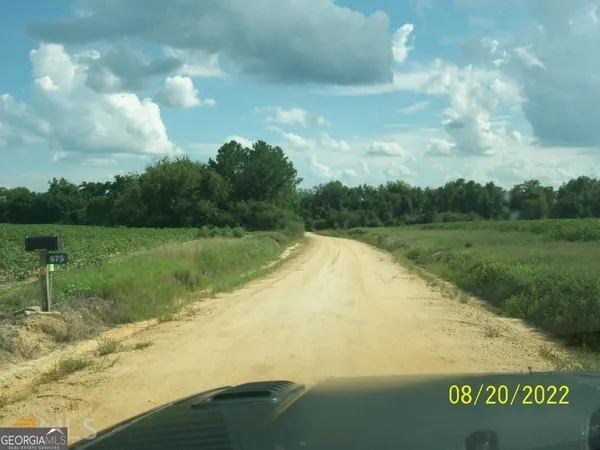 $165,000 | 650 Tom Howard Farm Road, Vienna, GA 31092