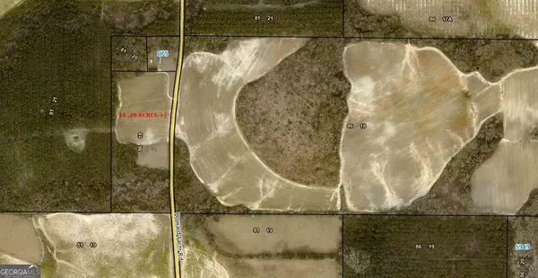 $165,000 | 650 Tom Howard Farm Road, Vienna, GA 31092