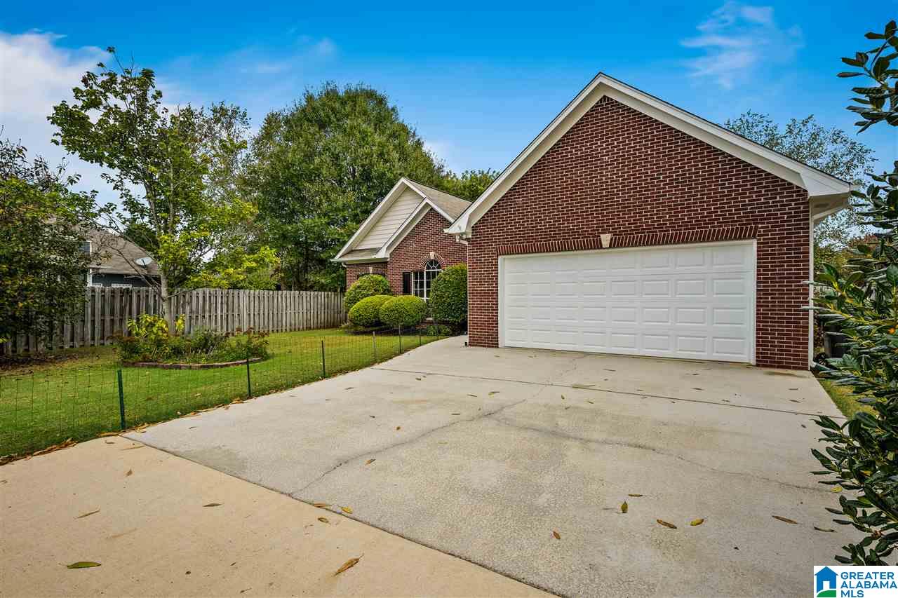 203 Stonehaven Trace Pelham, AL 35124 - Photo 26 of 27