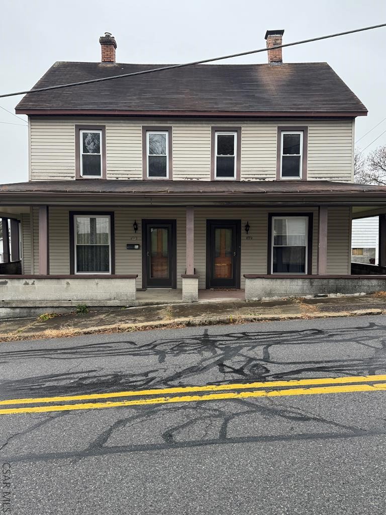 116-118 Locust Street Windber, PA 15963 - Photo 1 of 29