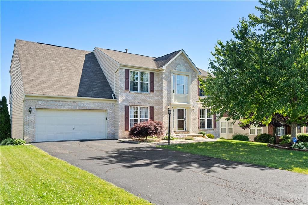 258 Field Club Circle McKees Rocks, PA 15136 - Photo 1 of 25 Gallery Image 1