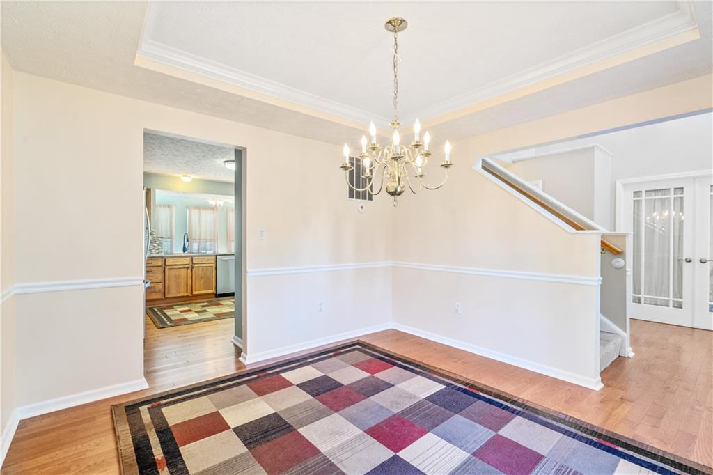 258 Field Club Circle McKees Rocks, PA 15136 - Photo 3 of 25 Gallery Image 3