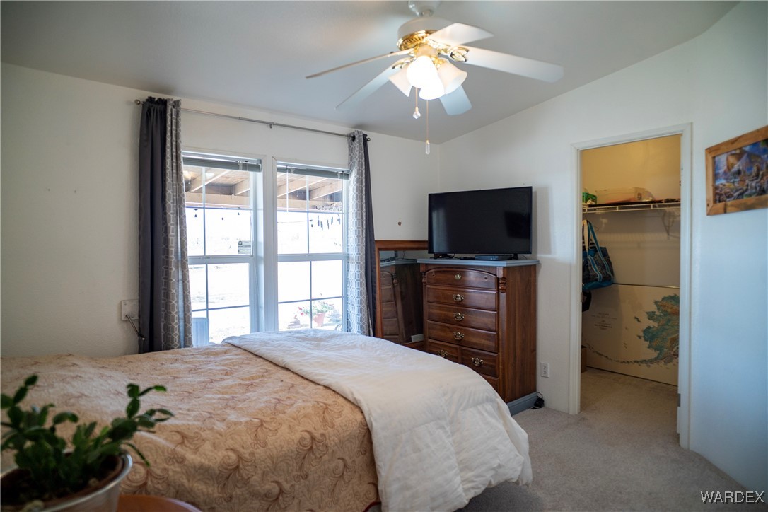 7190 East Red Barrel Road Yucca, AZ 86438 - Photo 27 of 65 Guest Bedroom #2