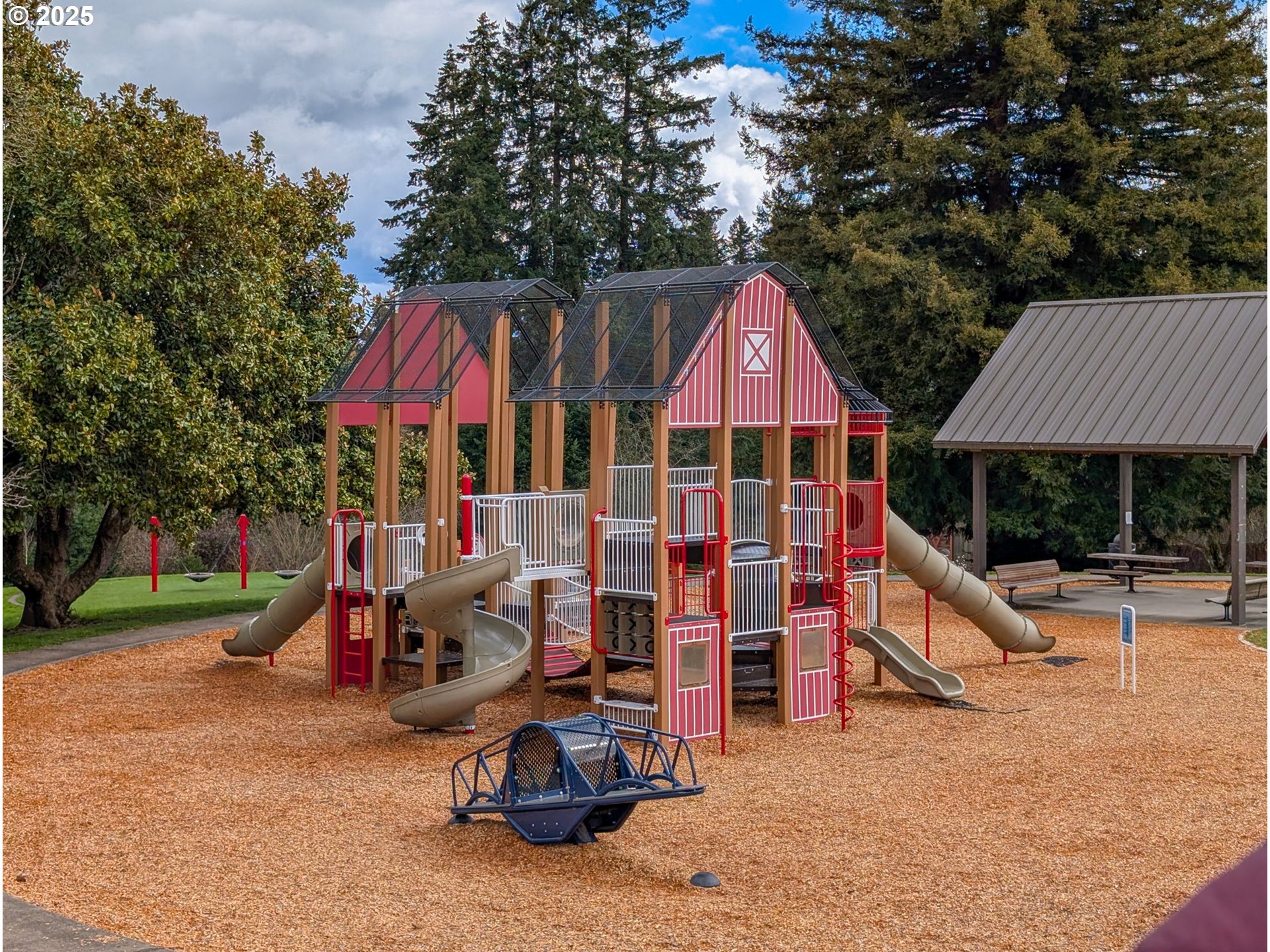 30406 Southwest Ruth Street, Unit 78 Wilsonville, OR 97070 - Photo 47 of 48