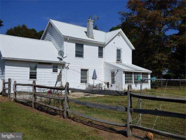 2691 Monmouth Road Jobstown, NJ 08041 - Photo 12 of 16