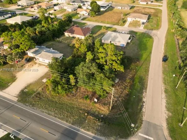 $65,000 | 4912 Leonard Boulevard South, Lehigh Acres, FL 33973