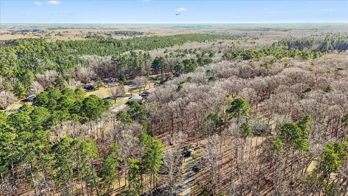 518 Orange Factory Road Bahama, NC 27503 - Photo 42 of 49 15-Drone - 2