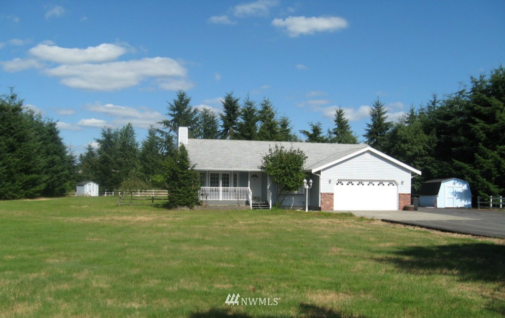 18624 Loganberry Street Southwest Rochester, WA 98579 - Photo 1 of 7
