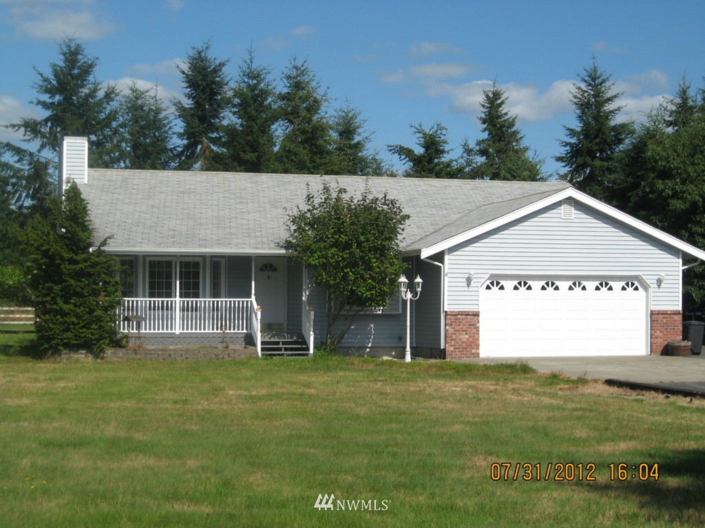 18624 Loganberry Street Southwest Rochester, WA 98579 - Photo 2 of 7