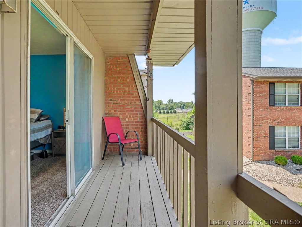 1415 Slate Run Road, Unit 50 New Albany, IN 47150 - Photo 23 of 45