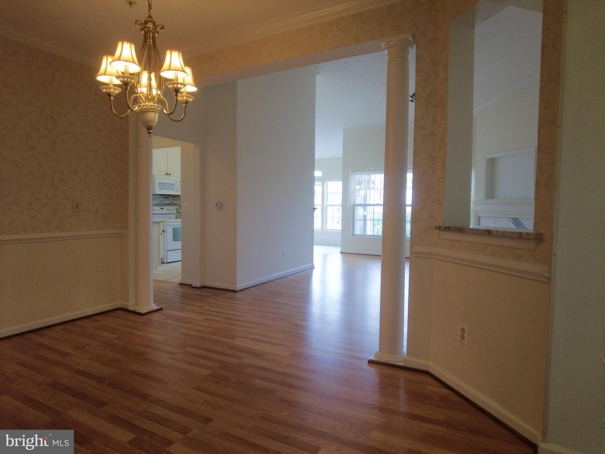 4501 P Talcott Terrace, Unit 4501P Perry Hall, MD 21128 - Photo 6 of 42