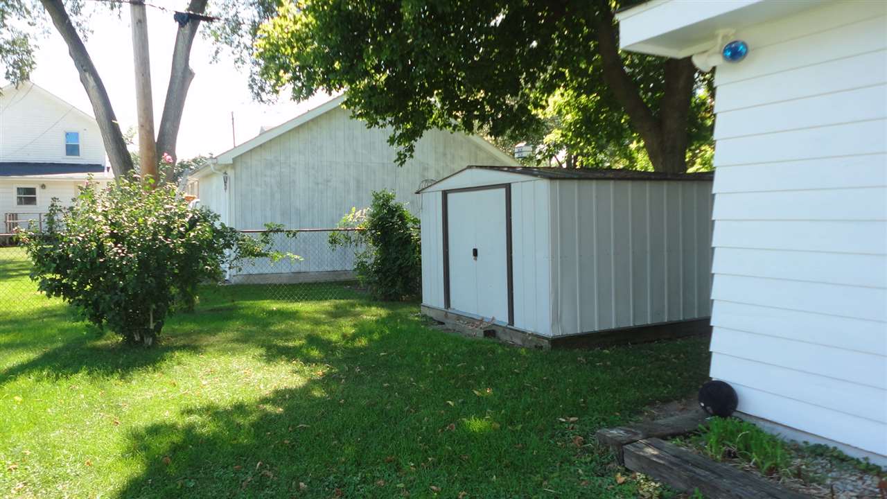 2025 Cherokee Road Fort Wayne, IN 46808 - Photo 6 of 10 Gallery Image 6