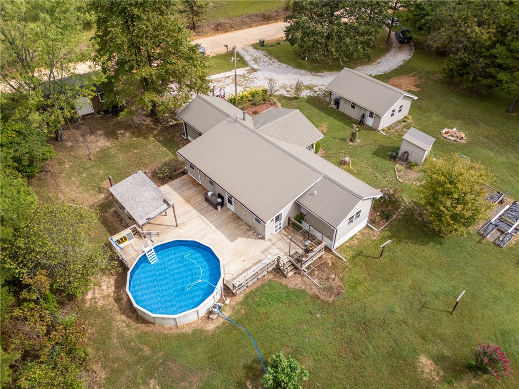 2630 Red River Road Fox, AR 72051 - Photo 55 of 59 Gallery Image 55