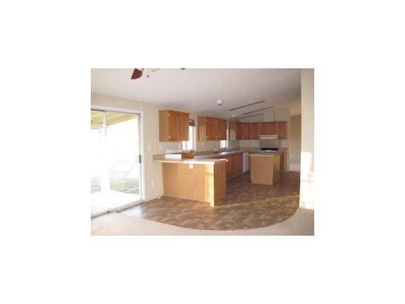 3534 Mahoney Road Camp Verde, AZ 86322 - Photo 3 of 7 a view of a living room with kitchen island