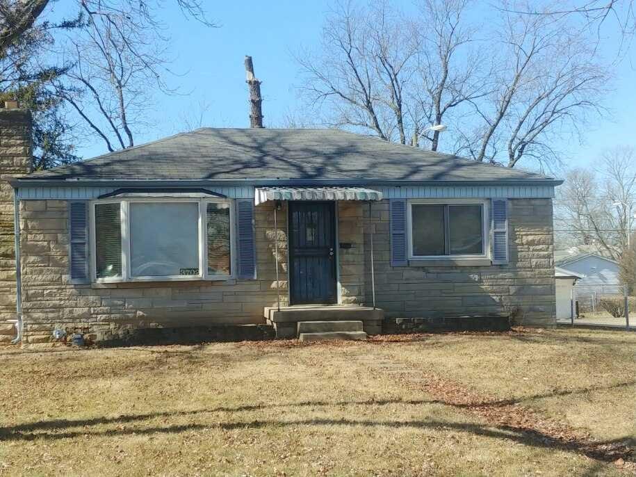 3702 North Riley Avenue Indianapolis, IN 46218 - Photo 1 of 9 Gallery Image 1