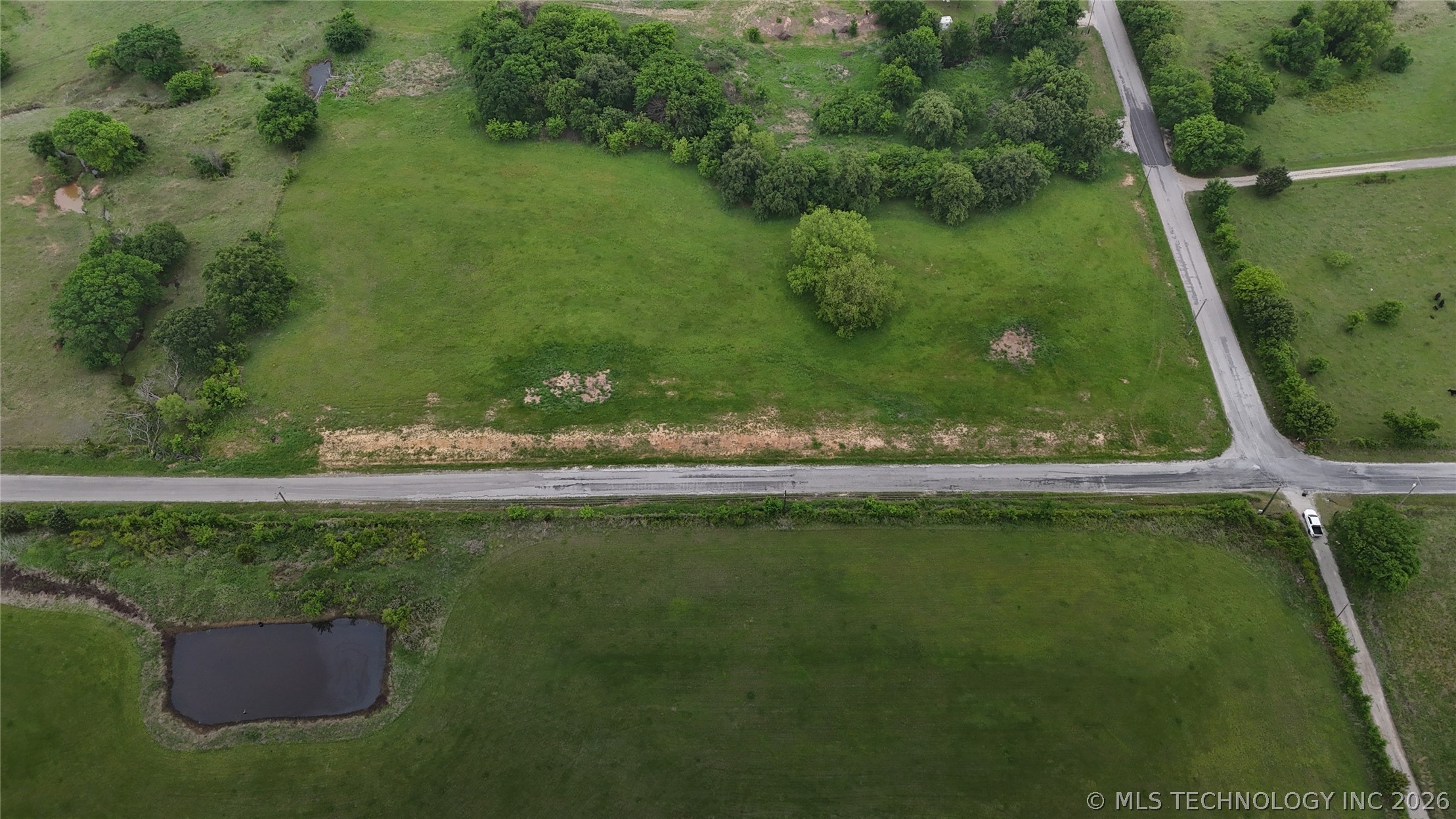 2 Memorial Road Wilson, OK 73463 - Photo 3 of 7 Gallery Image 3
