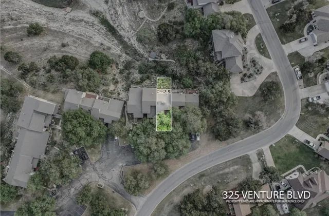 $274,999 | Undisclosed Address, Point Venture, TX 78645