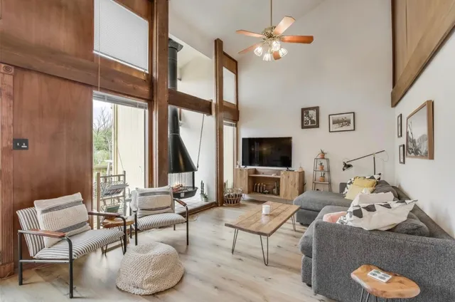 $274,999 | Undisclosed Address, Point Venture, TX 78645