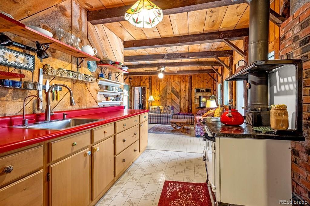 8929 Apache Drive Beulah, CO 81023 - Photo 9 of 43 a view of storage and utility room