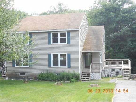 8 B Richardson Road, Unit 8B Derry, NH 03038 - Photo 1 of 1
