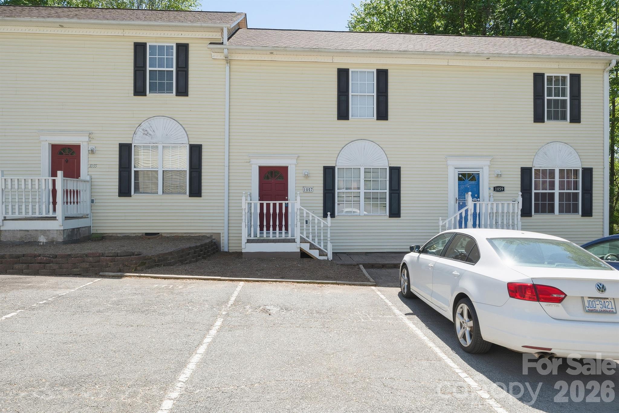 1057 19th Street Northeast Hickory, NC 28601 - Photo 1 of 19