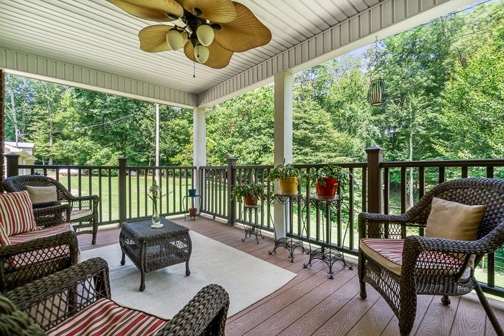 1980 Bybee Chapel Road Rock Island, TN 38581 - Photo 14 of 45 Gallery Image 14