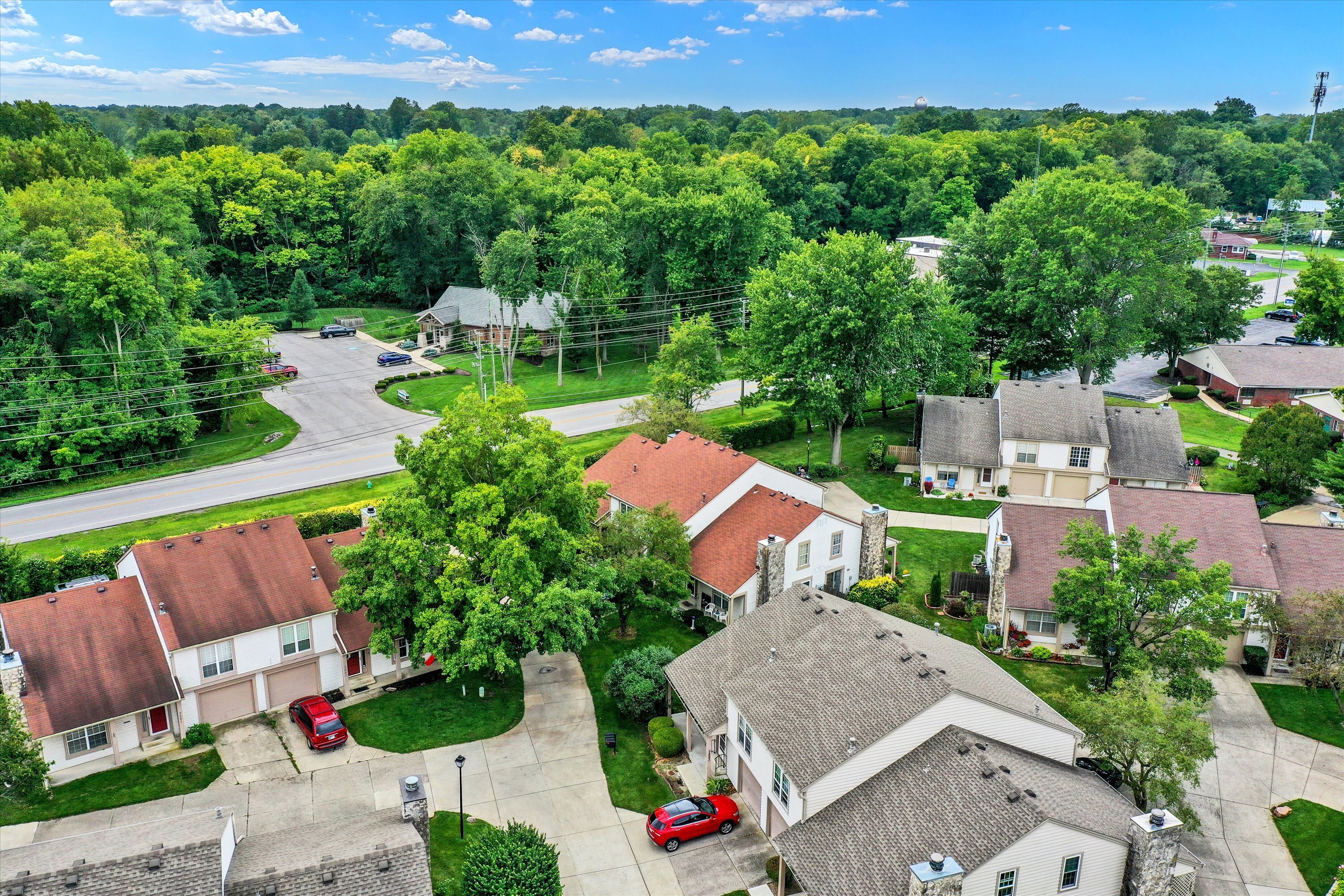 7889 Hunters Path Indianapolis, IN 46214 - Photo 36 of 54