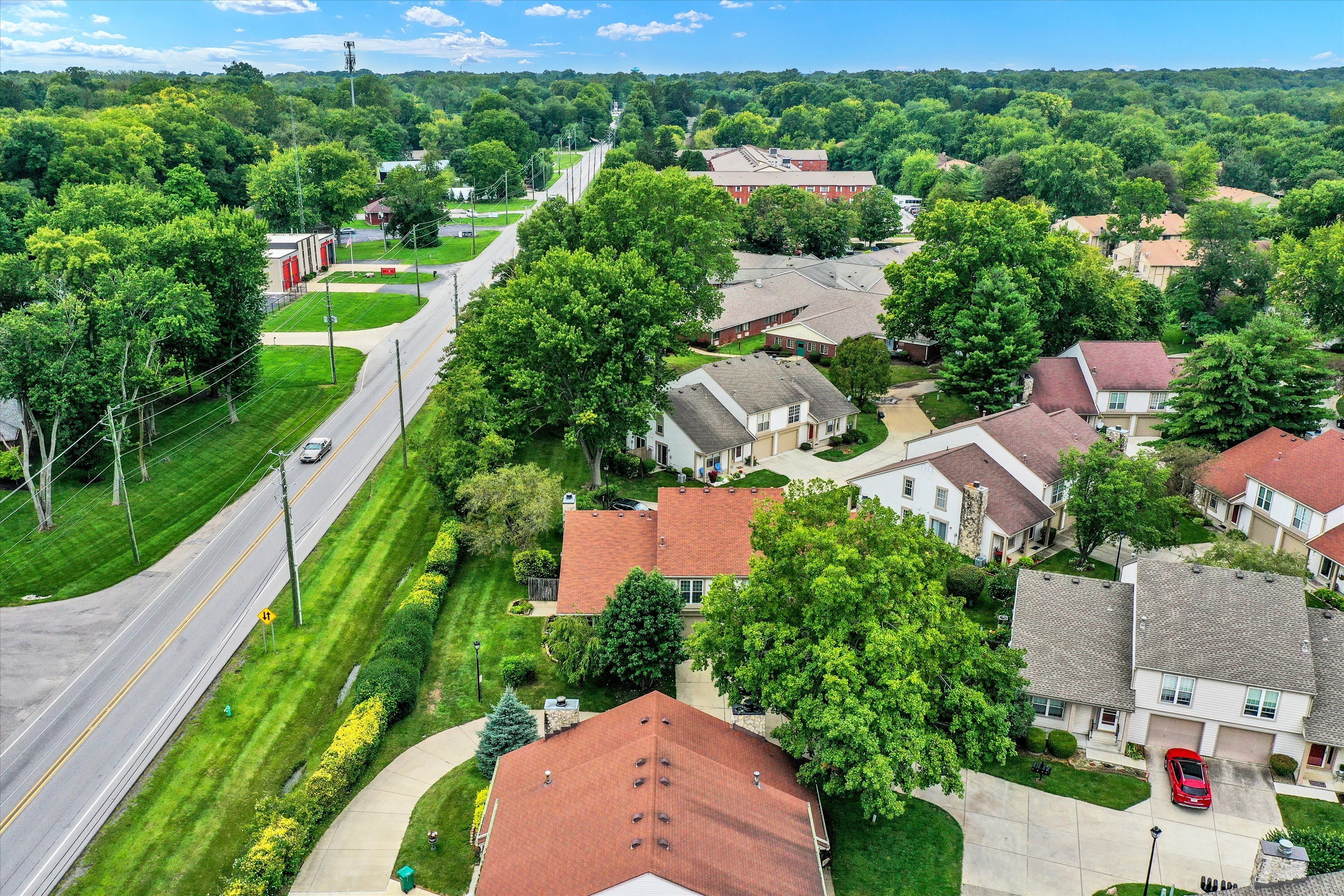 7889 Hunters Path Indianapolis, IN 46214 - Photo 37 of 54