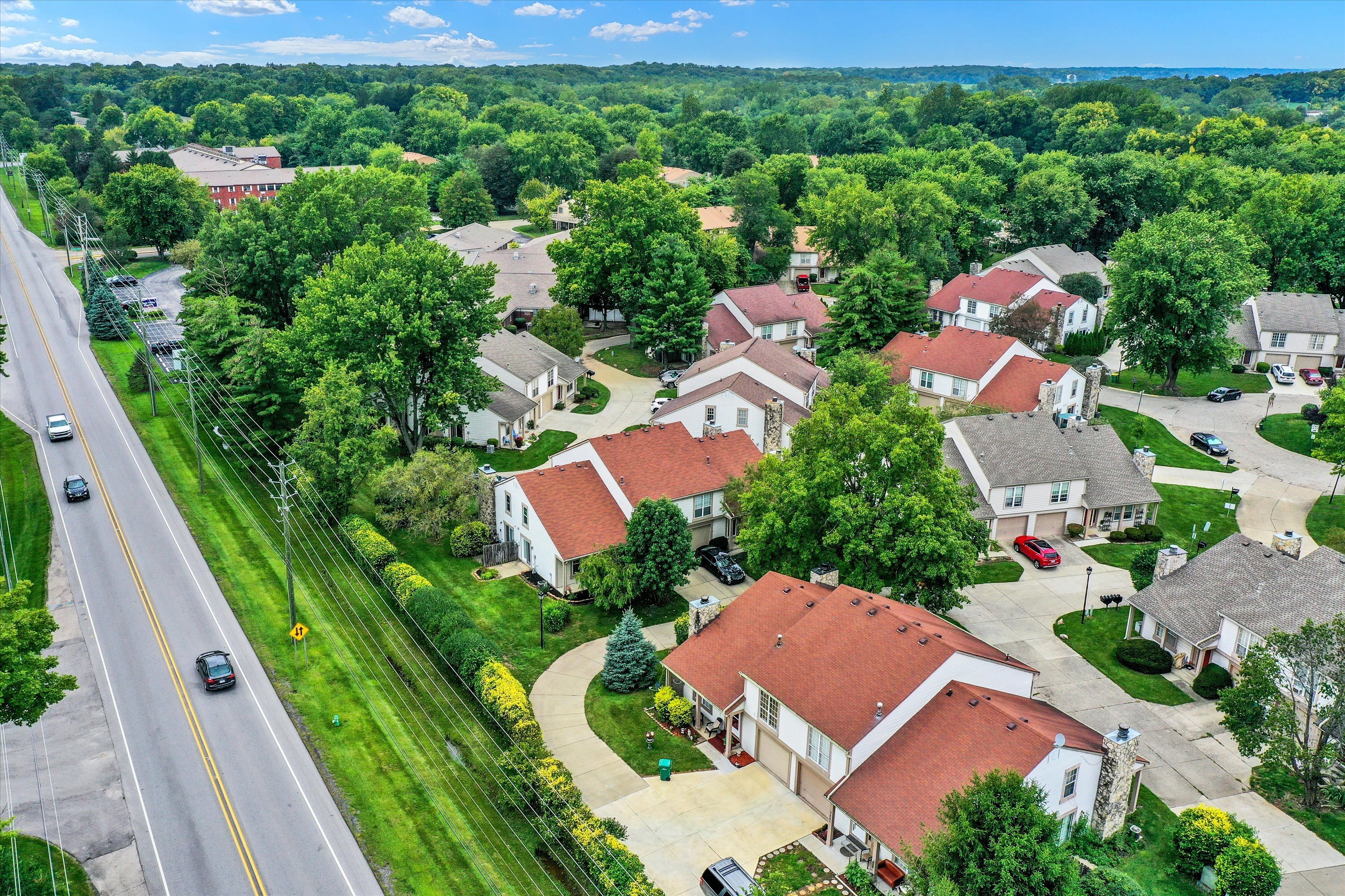 7889 Hunters Path Indianapolis, IN 46214 - Photo 38 of 54