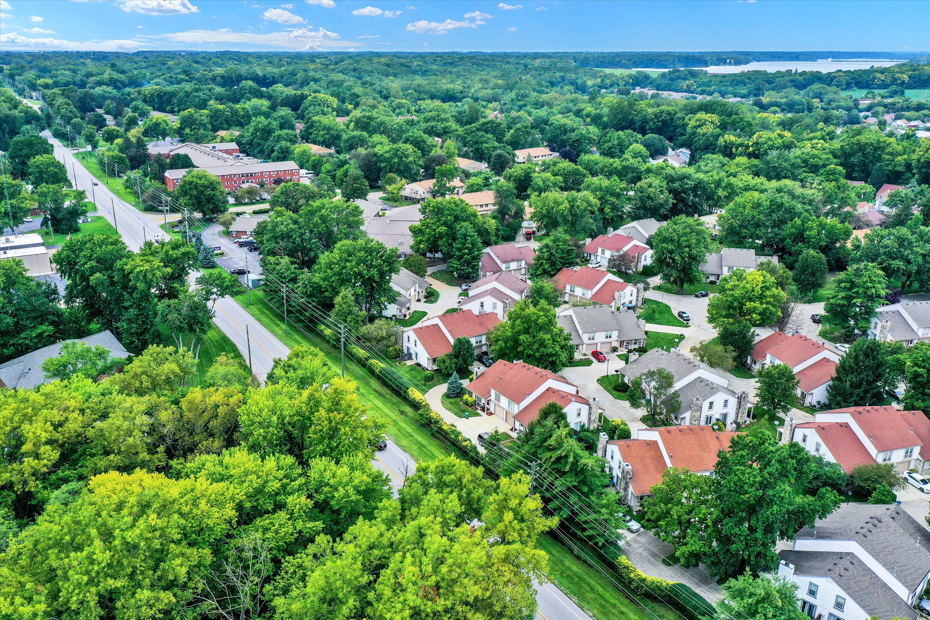 7889 Hunters Path Indianapolis, IN 46214 - Photo 39 of 54