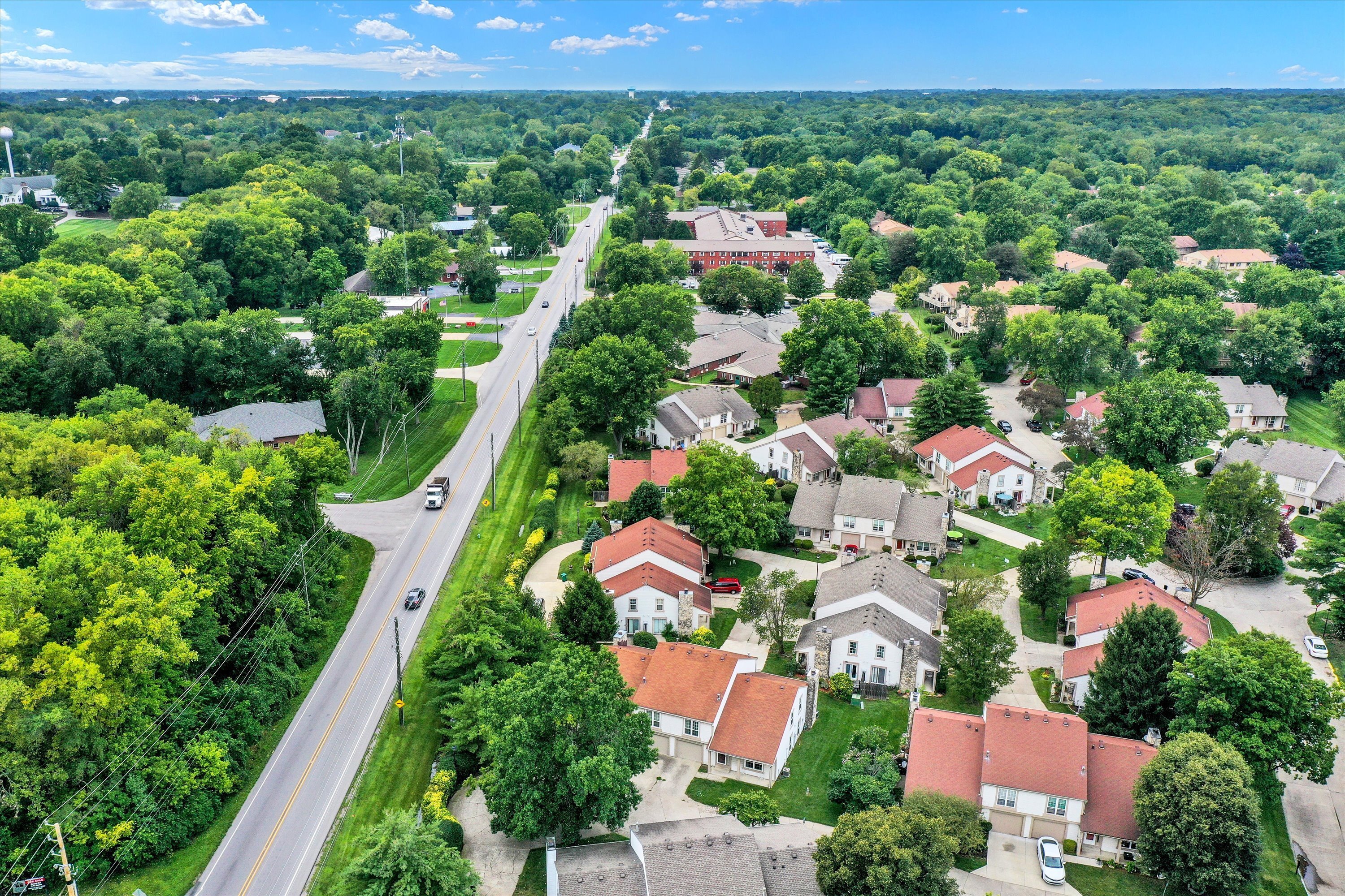 7889 Hunters Path Indianapolis, IN 46214 - Photo 40 of 54