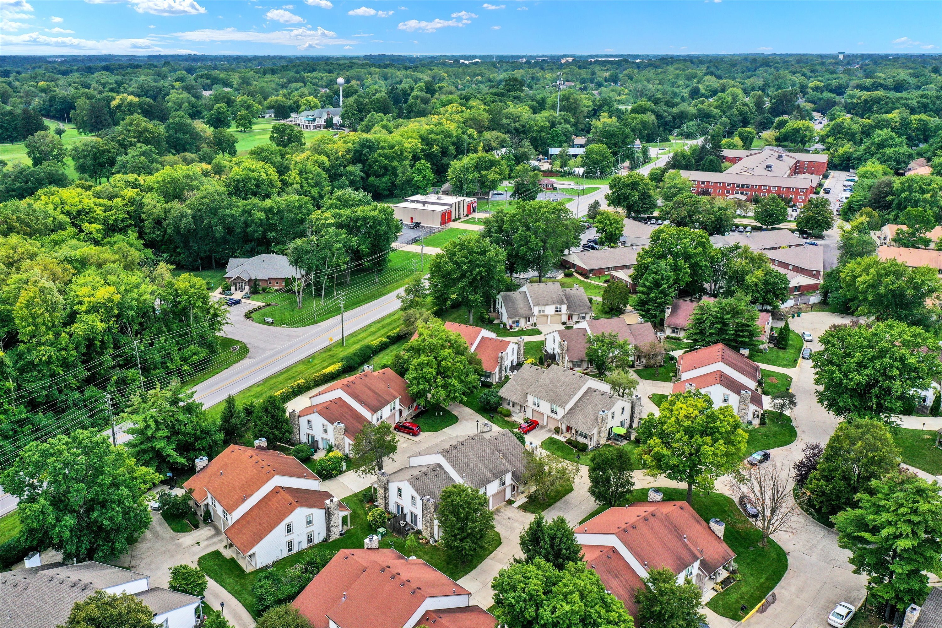 7889 Hunters Path Indianapolis, IN 46214 - Photo 41 of 54