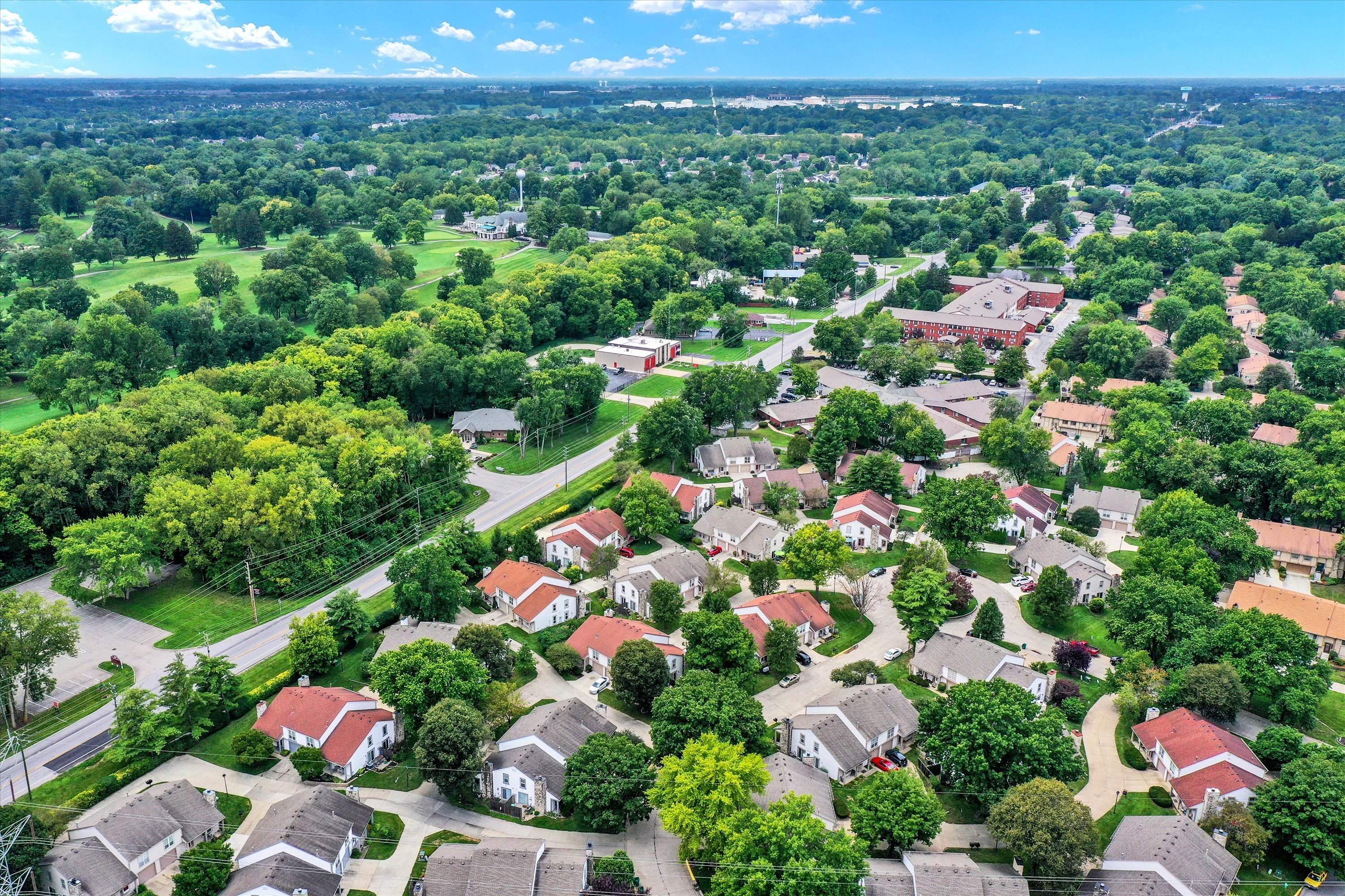 7889 Hunters Path Indianapolis, IN 46214 - Photo 42 of 54