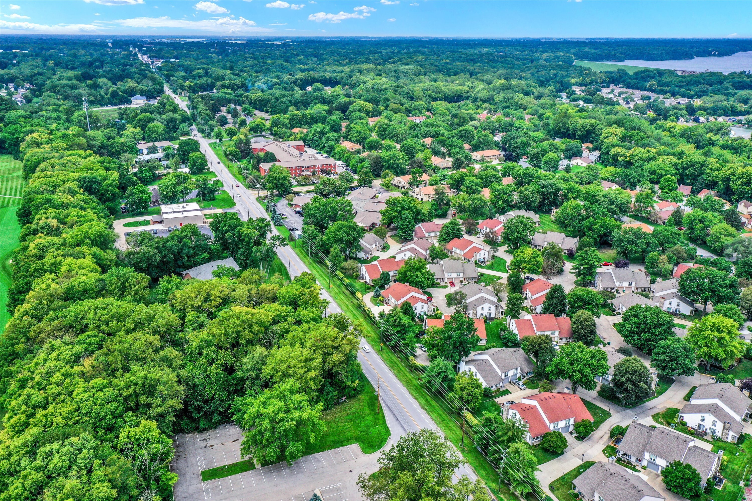 7889 Hunters Path Indianapolis, IN 46214 - Photo 44 of 54