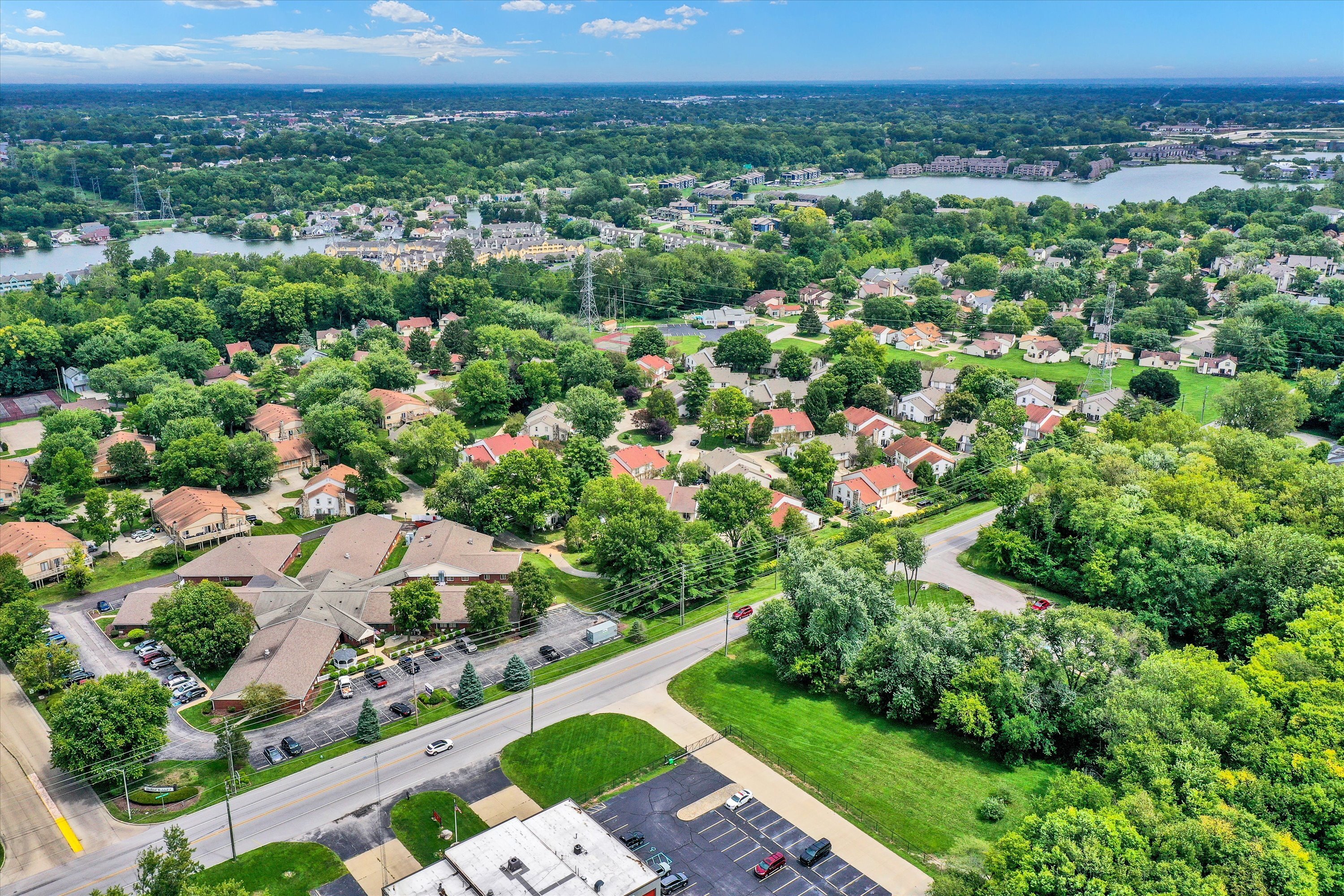 7889 Hunters Path Indianapolis, IN 46214 - Photo 45 of 54