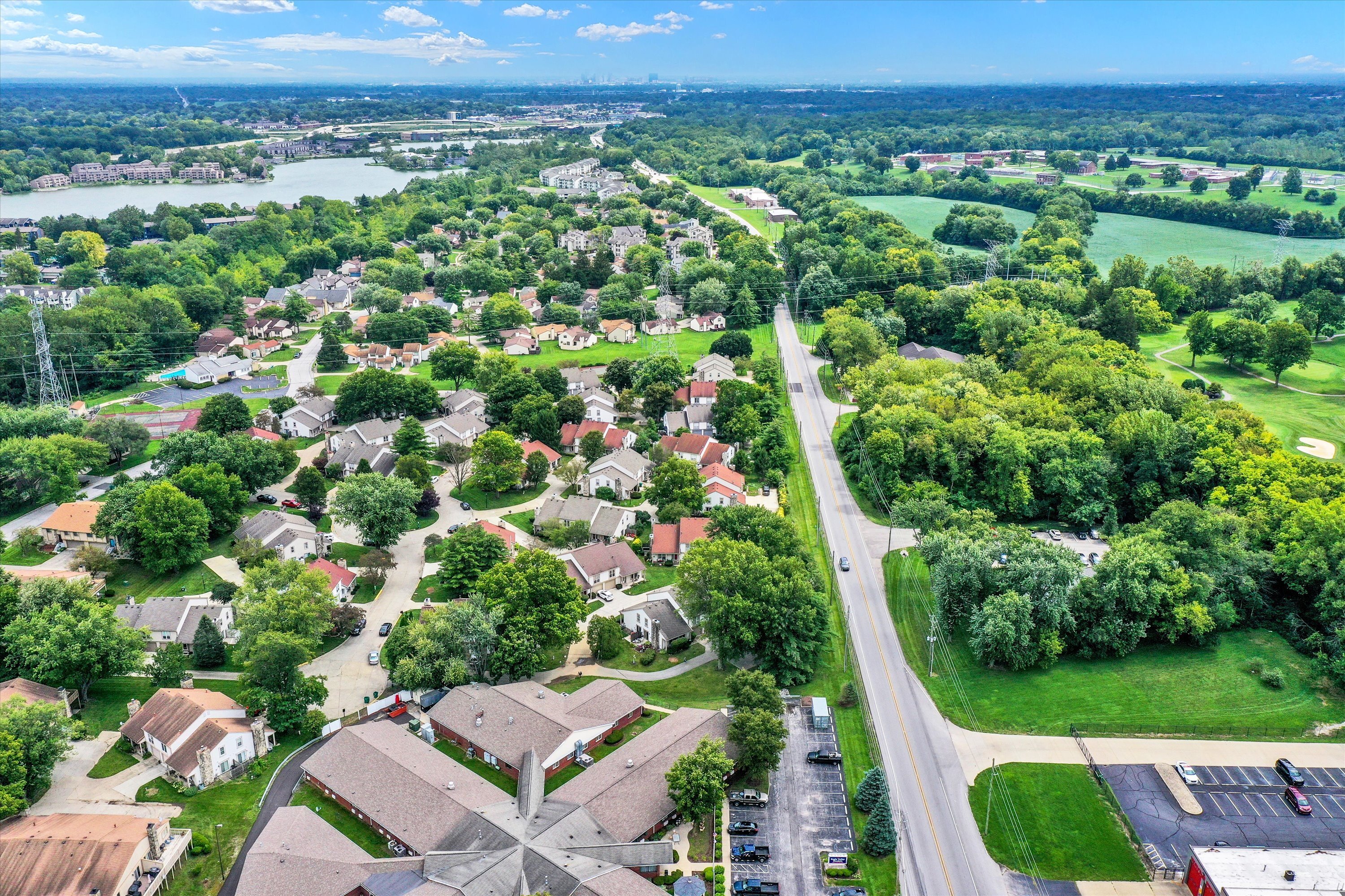 7889 Hunters Path Indianapolis, IN 46214 - Photo 46 of 54