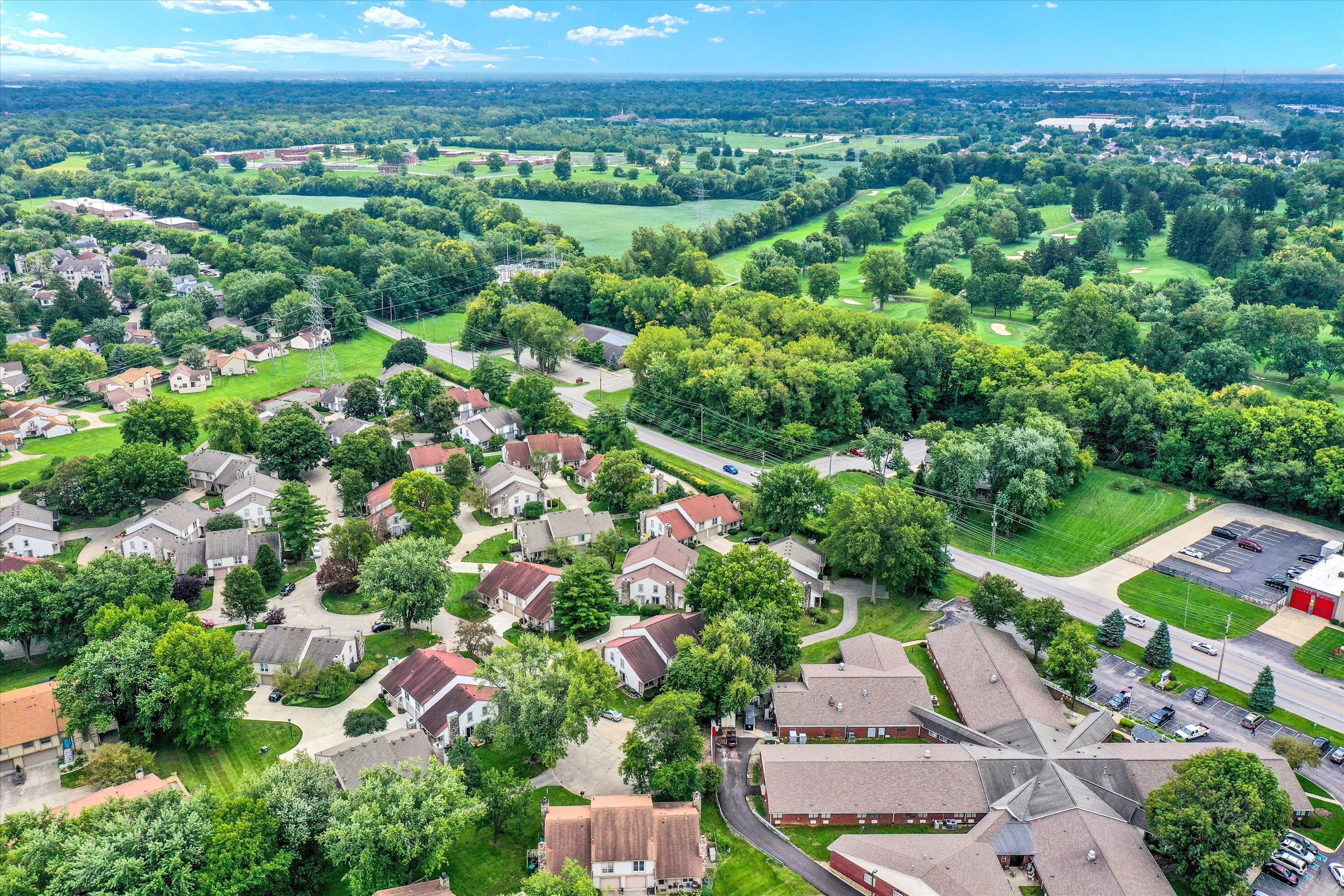 7889 Hunters Path Indianapolis, IN 46214 - Photo 47 of 54