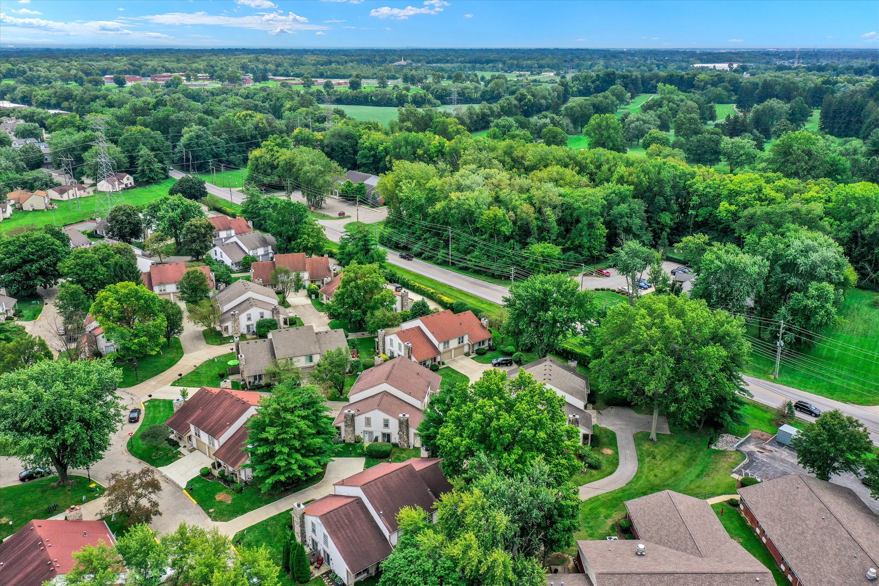 7889 Hunters Path Indianapolis, IN 46214 - Photo 48 of 54