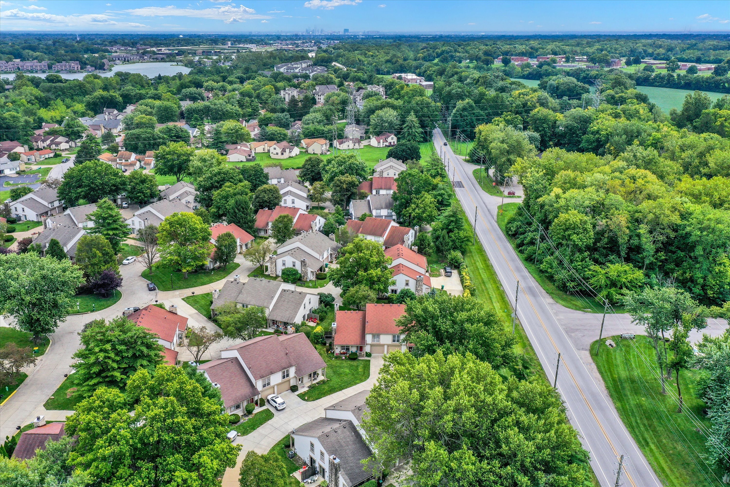 7889 Hunters Path Indianapolis, IN 46214 - Photo 49 of 54