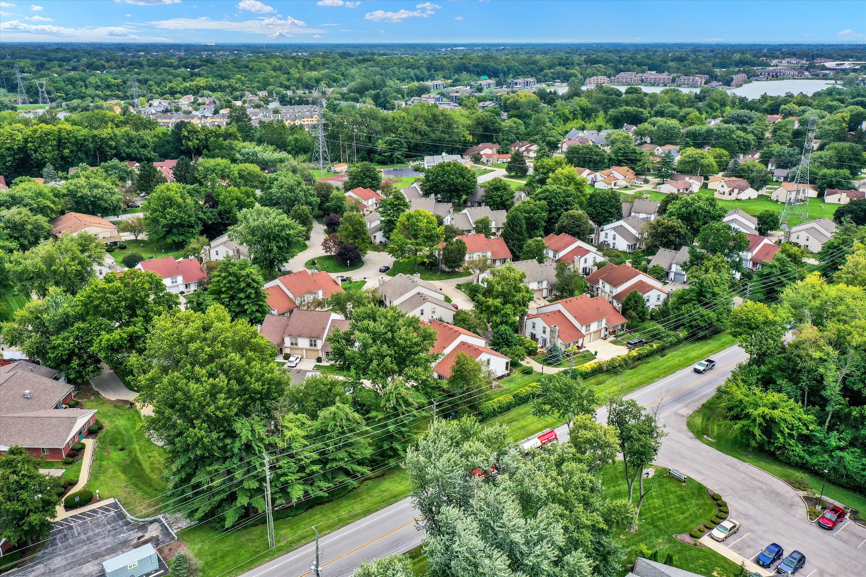 7889 Hunters Path Indianapolis, IN 46214 - Photo 50 of 54