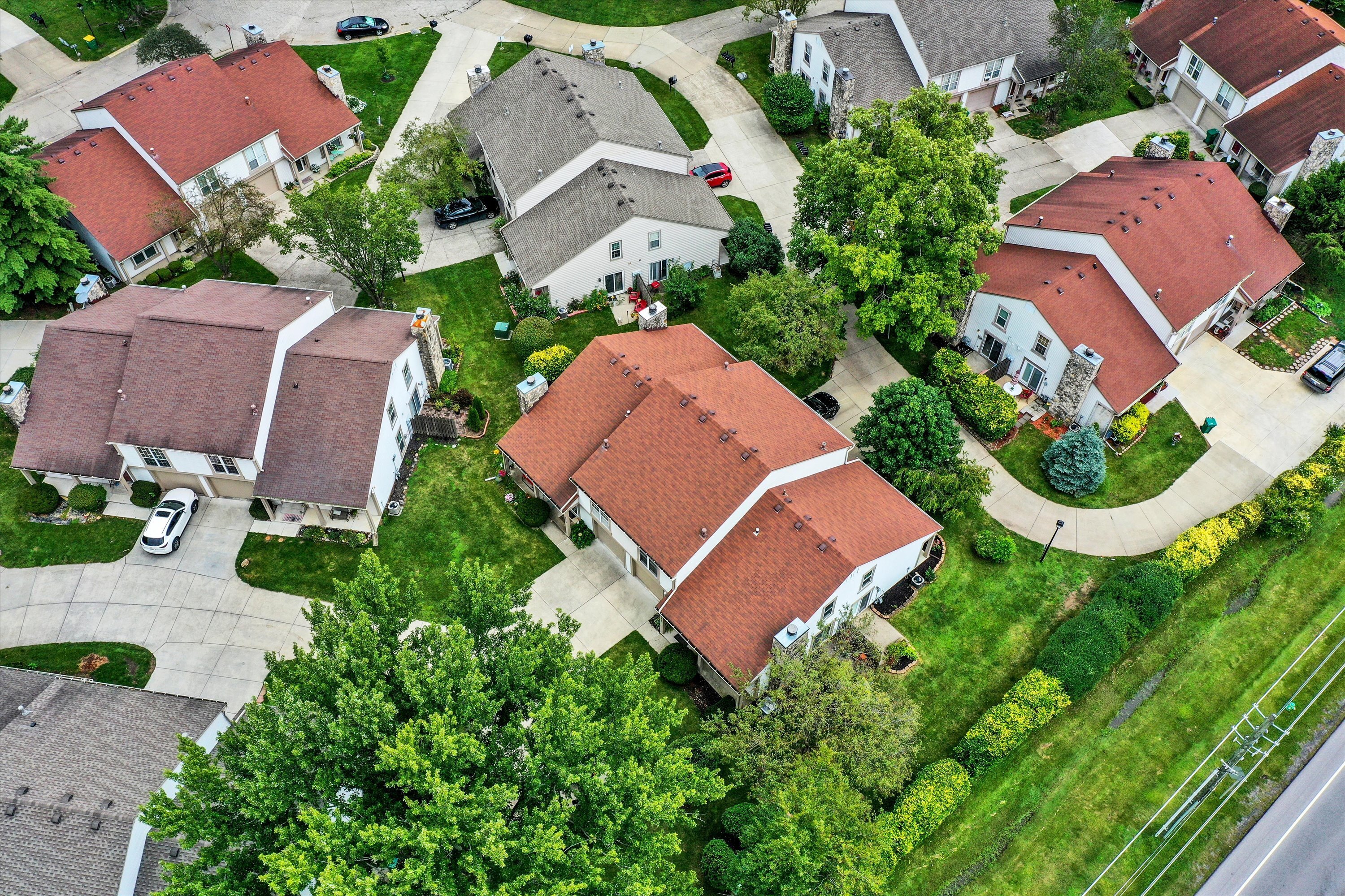 7889 Hunters Path Indianapolis, IN 46214 - Photo 51 of 54