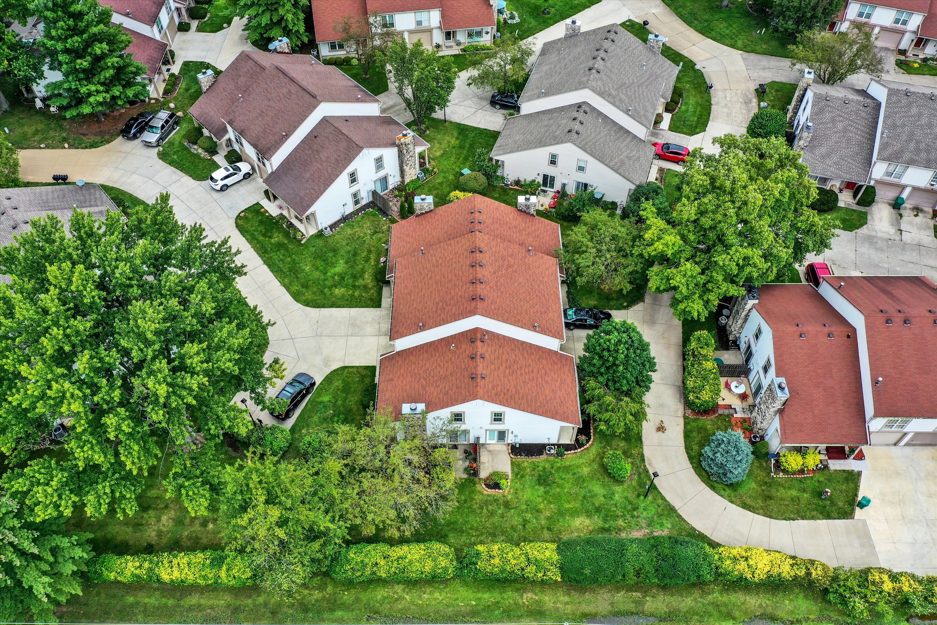 7889 Hunters Path Indianapolis, IN 46214 - Photo 52 of 54