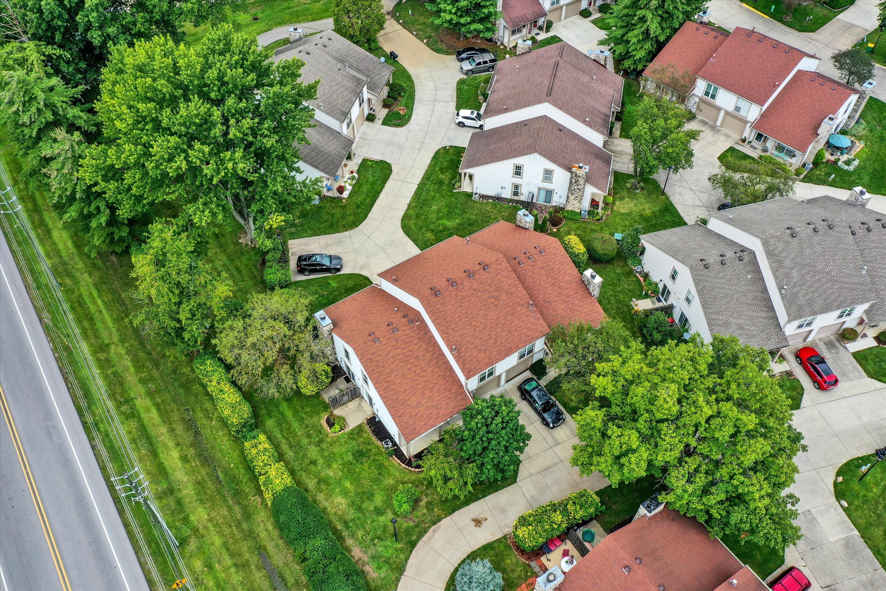 7889 Hunters Path Indianapolis, IN 46214 - Photo 53 of 54